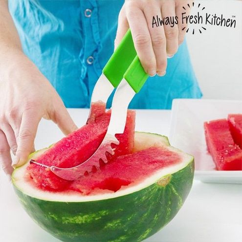 Krájač melónov Slice & Serve